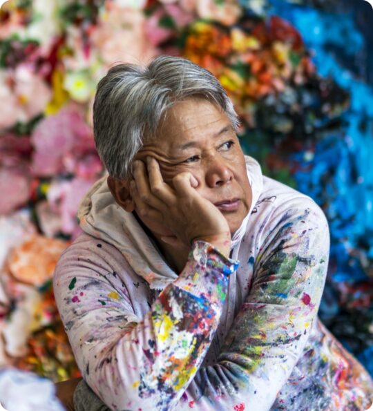 ZHUANG HONG-YI ZHUANG HONG-YI