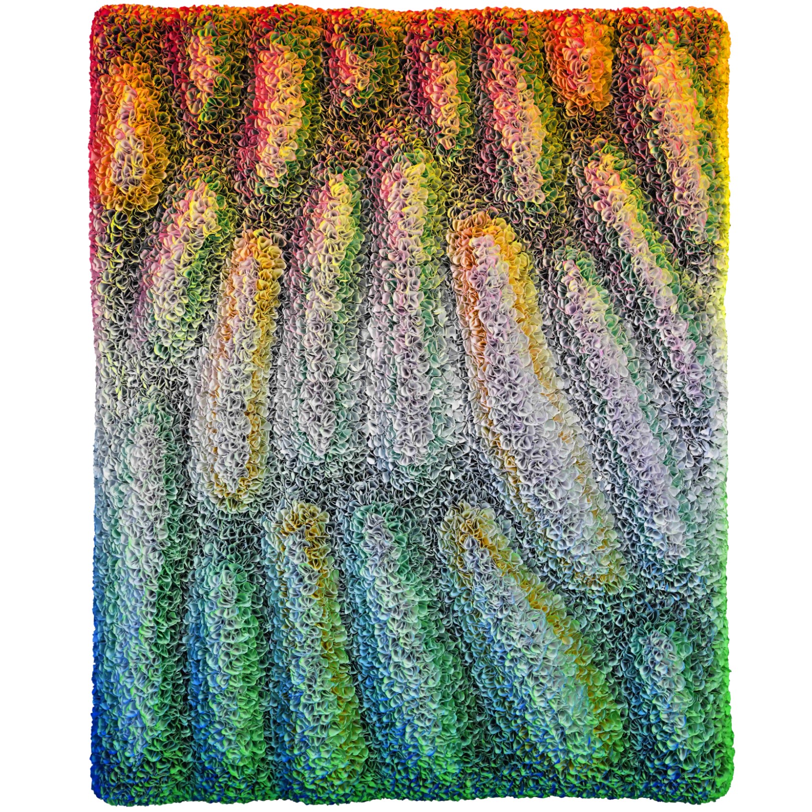 ZHY-B12655-X - ZHUANG HONG-YI - Galeries Bartoux