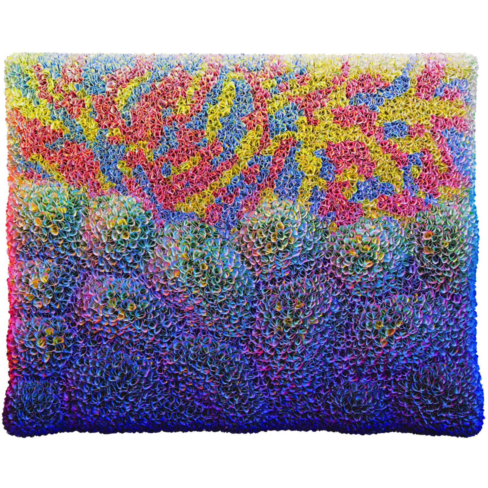 ZHY-B12686-X - ZHUANG HONG-YI - Galeries Bartoux