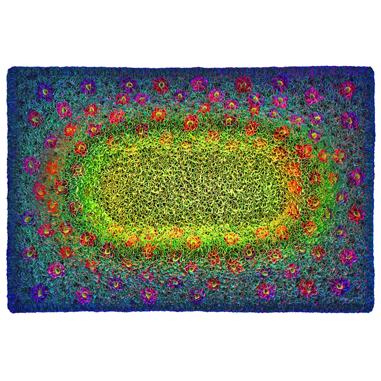 ZHY-B12566-X - ZHUANG HONG-YI - Galeries Bartoux