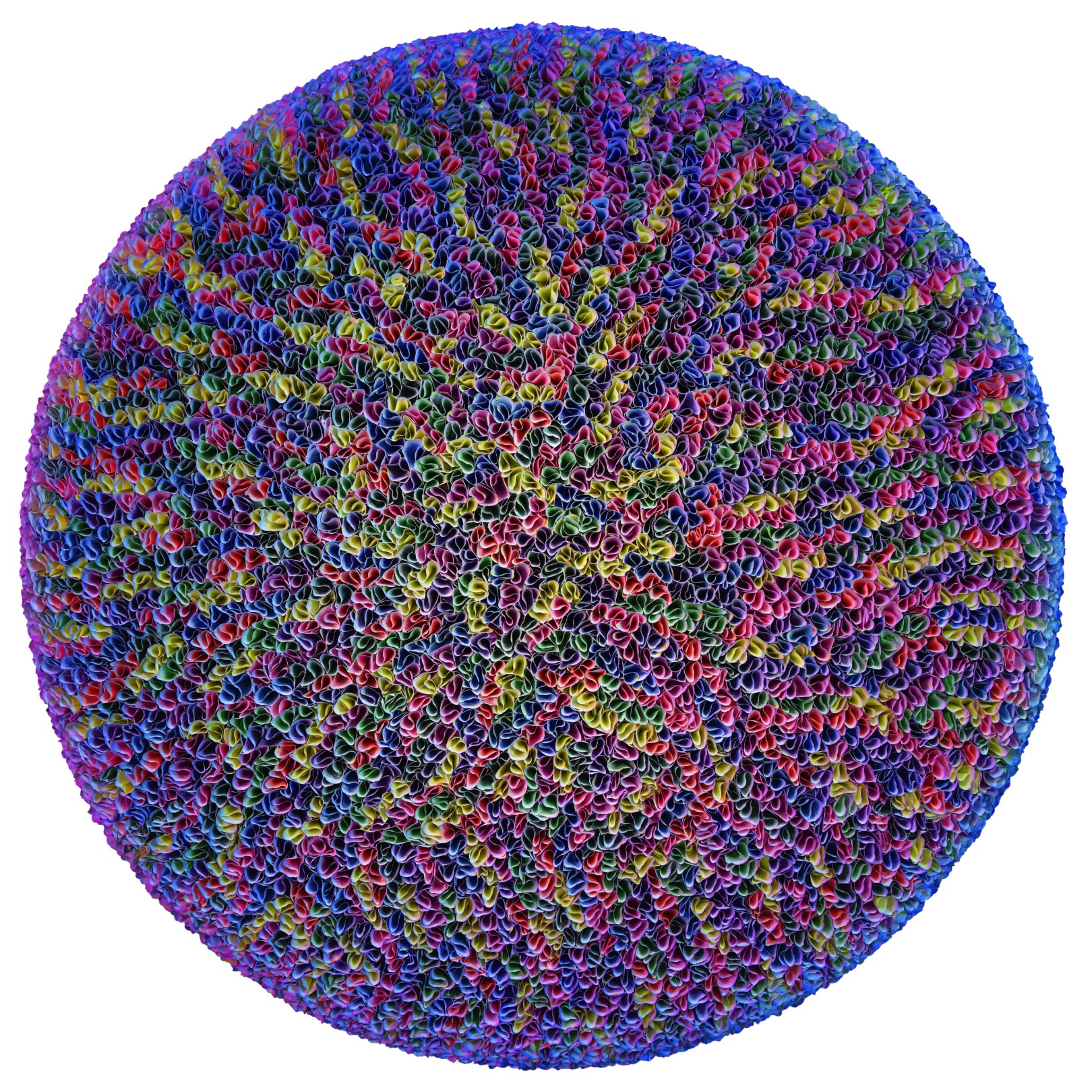 ZHY-B12698 - ZHUANG HONG-YI - Galeries Bartoux
