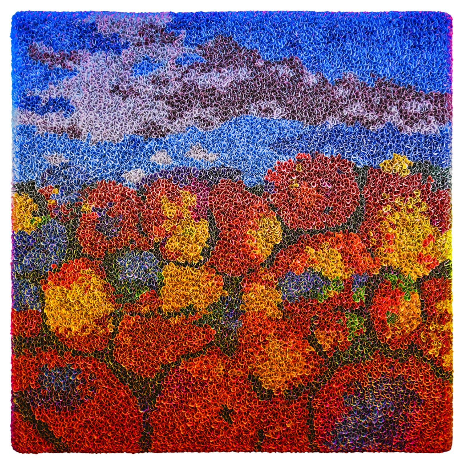 ZHY-B32594 - ZHUANG HONG-YI - Galeries Bartoux