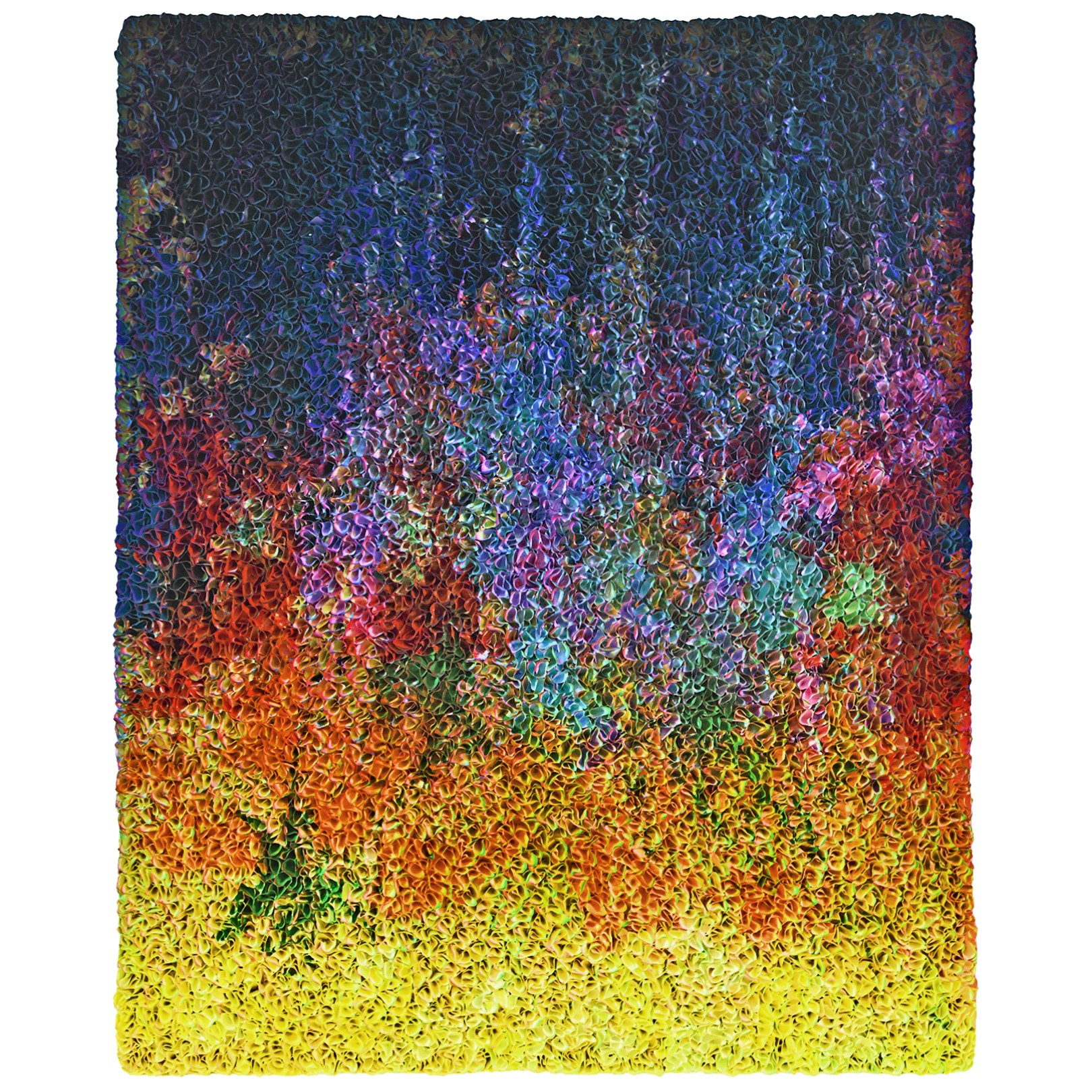 ZHY-S62419-P - ZHUANG HONG-YI - Galeries Bartoux