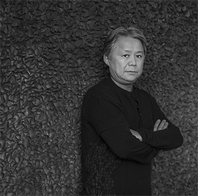 ZHUANG HONG-YI ZHUANG HONG-YI