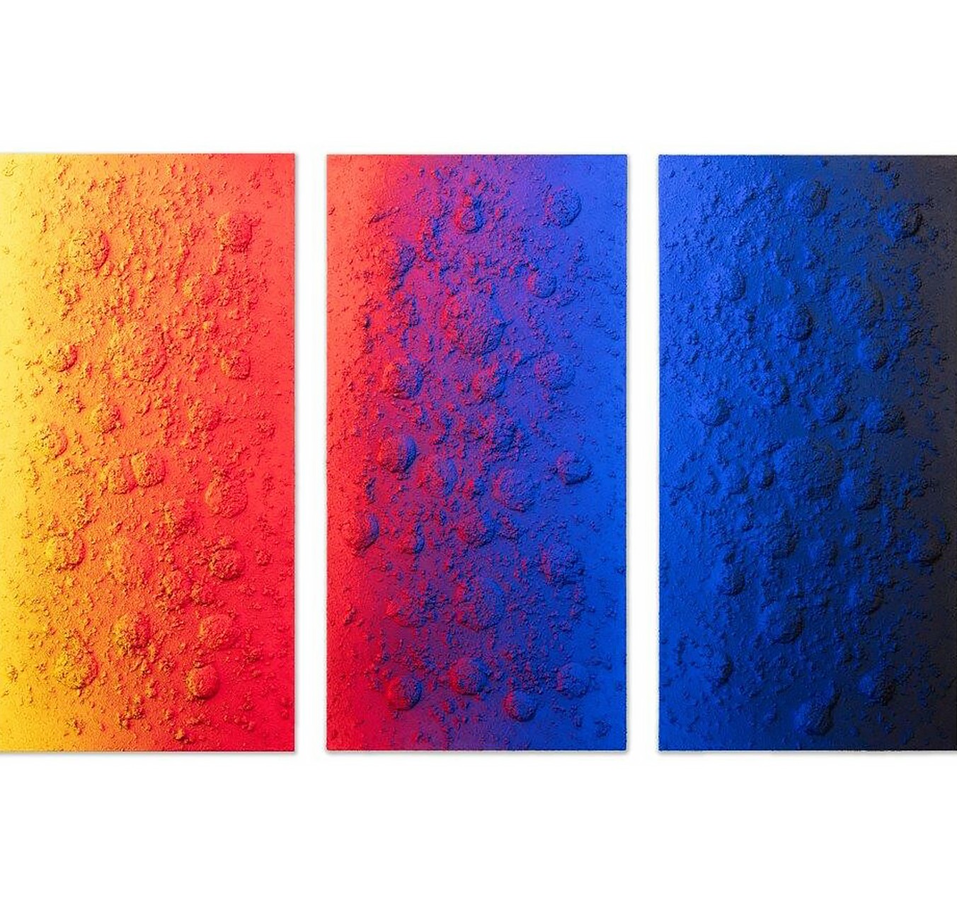 Golden Hour 16.16-16.17-16.18 - DEJONG SAMUEL - Galeries Bartoux