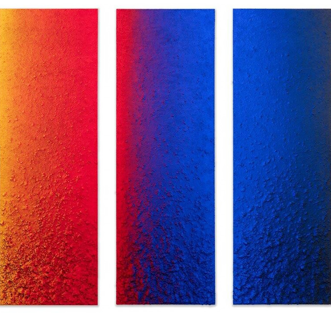 Golden Hour 16.37-16.38-16.39 - SAMUEL DEJONG - Galeries Bartoux