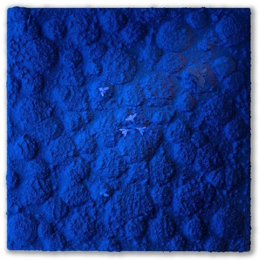 Vanish 02.03 - SAMUEL DEJONG - Galeries Bartoux