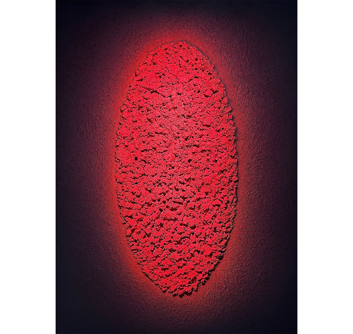 Interstellar 16.63 - SAMUEL DEJONG - Galeries Bartoux