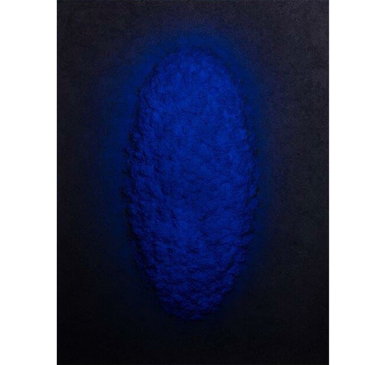 Midnight Hour 15.25 - SAMUEL DEJONG - Galeries Bartoux