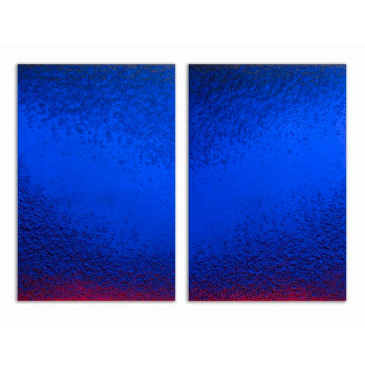 Midnight Hour 10.38. & 10.39 - SAMUEL DEJONG - Galeries Bartoux