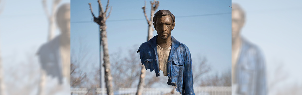 BRUNO CATALANO – ÉTAPLES-SUR-MER - Galeries Bartoux