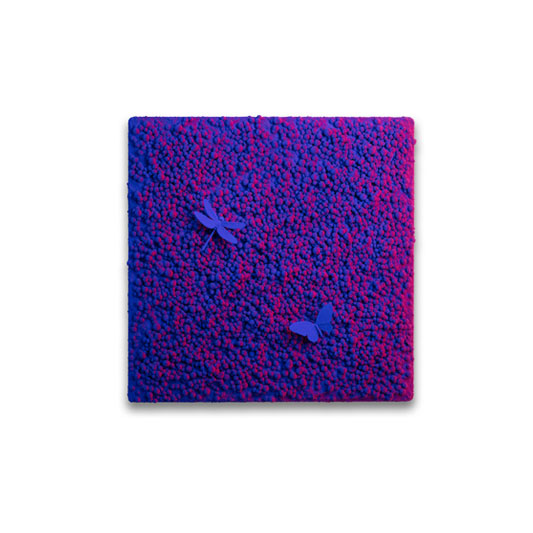 Vanish - SAMUEL DEJONG - Galeries Bartoux