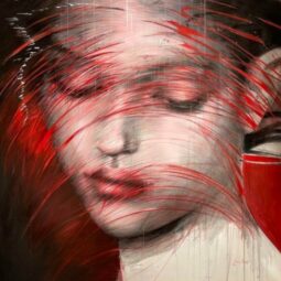 EWA HAUTON - Galeries Bartoux