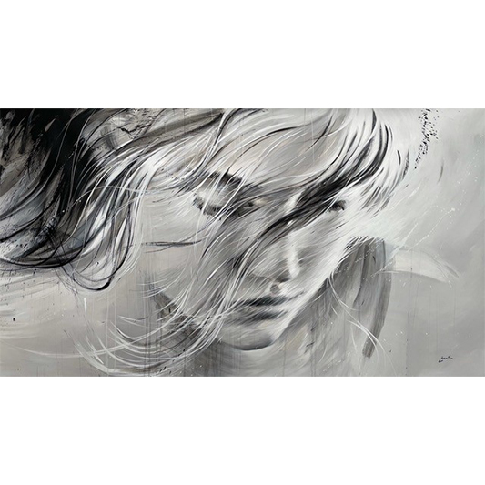 PELERINAGE - HAUTON EWA - Galeries Bartoux