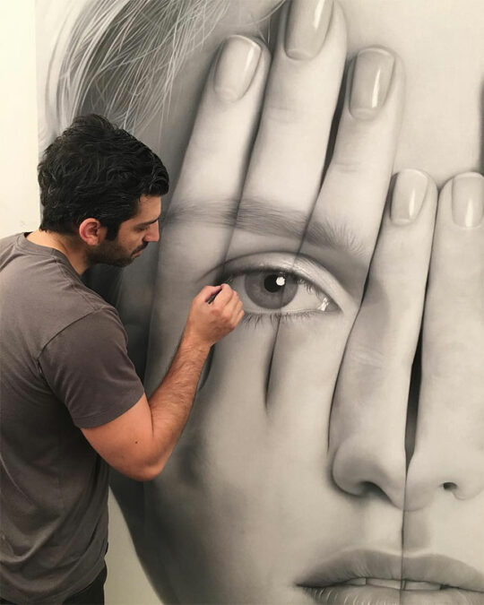 TIGRAN TSITOGHDZYAN TIGRAN TSITOGHDZYAN
