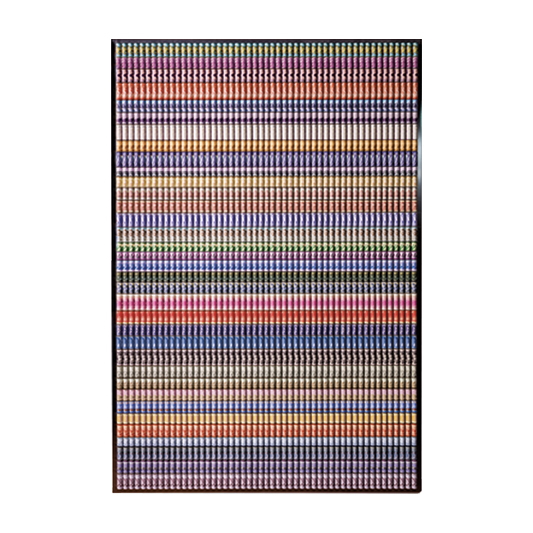Wall of lamentations XI - SANTIAGO MONTOYA - Galeries Bartoux