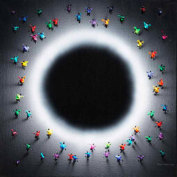 Moonlight - WATEROUS JANE - Galeries Bartoux