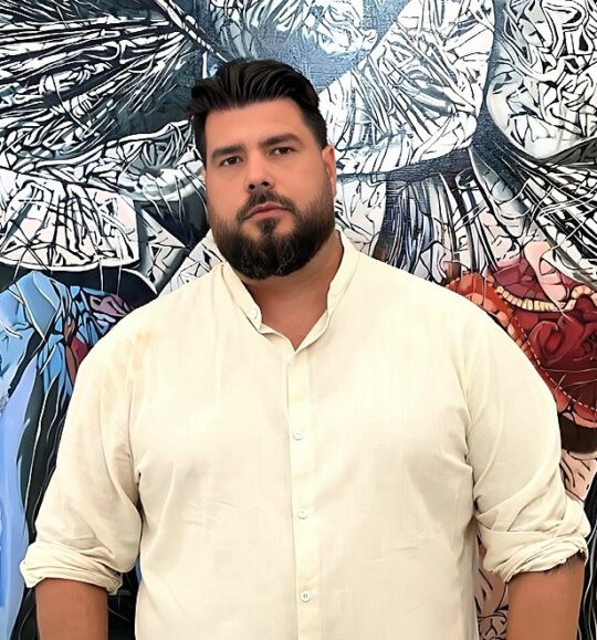 NOEL DOBARGANES NOEL DOBARGANES