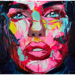 Stanley - NIELLY FRANCOISE - Galeries Bartoux