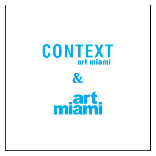 Participation at Art Basel Miami 2021 - Galeries Bartoux