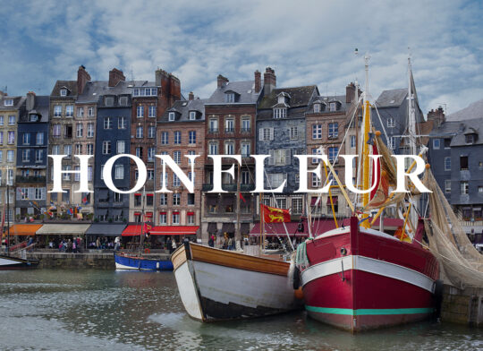 Permanent contract – Delivery Driver – Honfleur - Galeries Bartoux