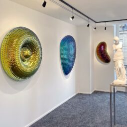BARTOUX ART & DESIGN - Galeries Bartoux