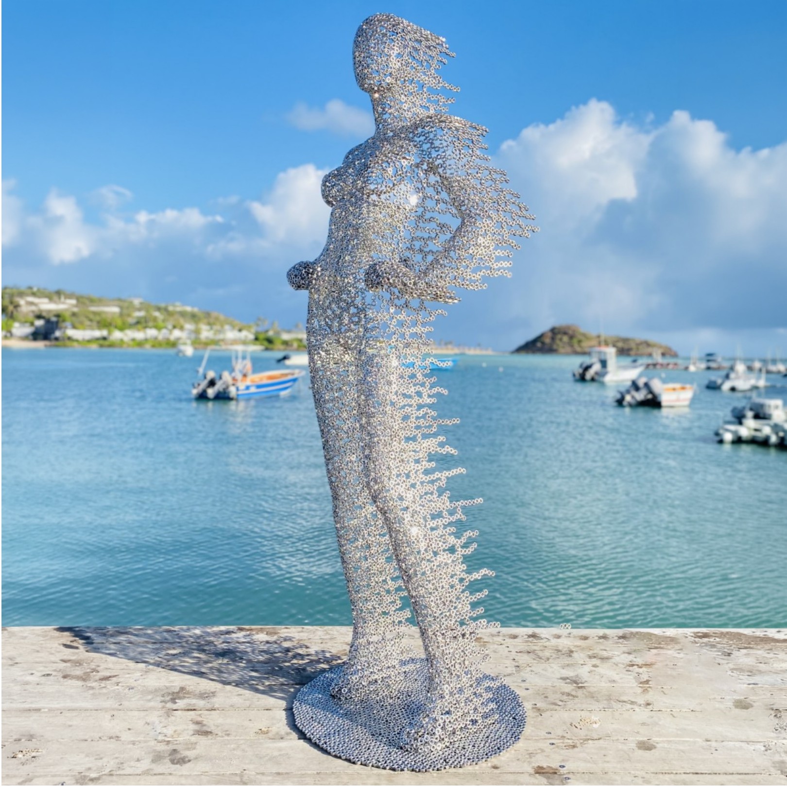 ARIA - JEAN MARTIN - Galeries Bartoux