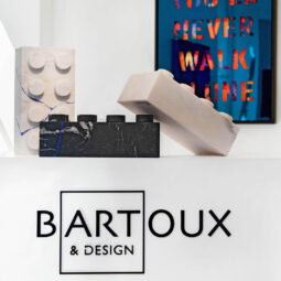 BARTOUX ART & DESIGN - Galeries Bartoux