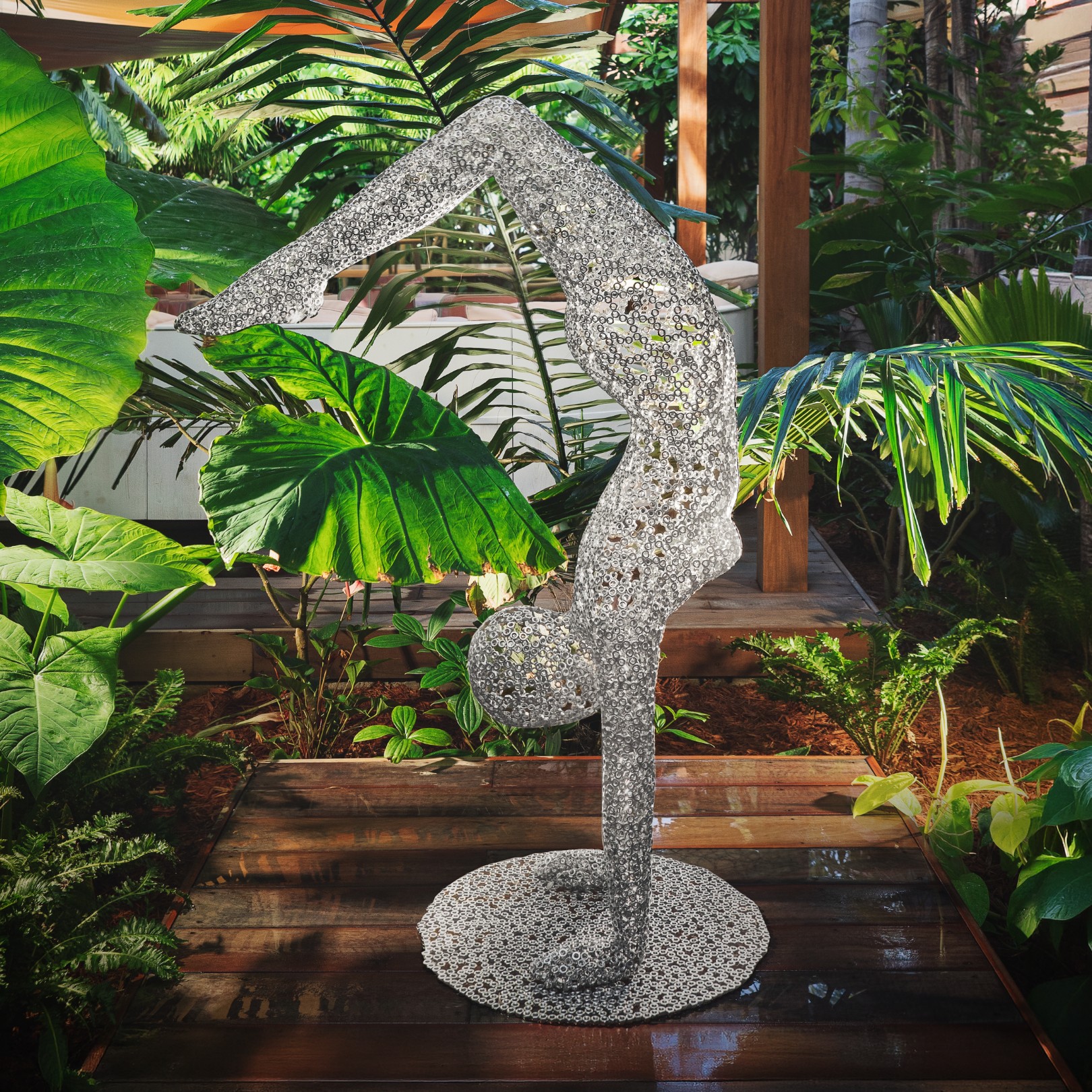 CALLIOPE - JEAN MARTIN - Galeries Bartoux