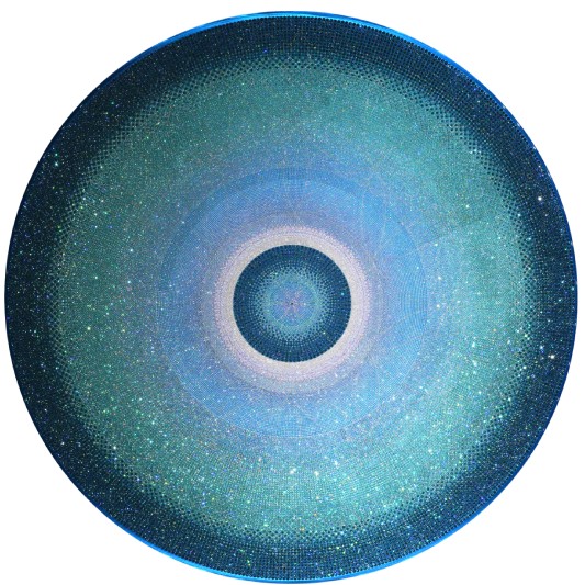 EVOLUTION INVOLUTION INDICOLITE - STEFANO CURTO - Galeries Bartoux