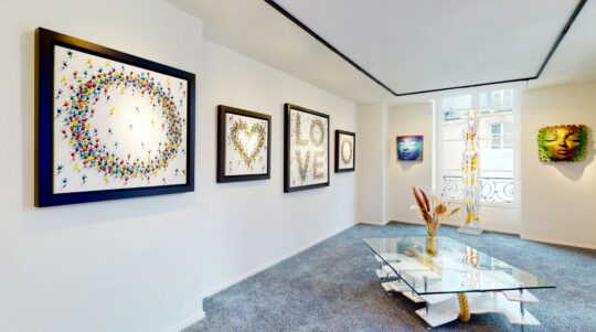 Galeries Bartoux - BARTOUX ART & DESIGN - Galeries Bartoux