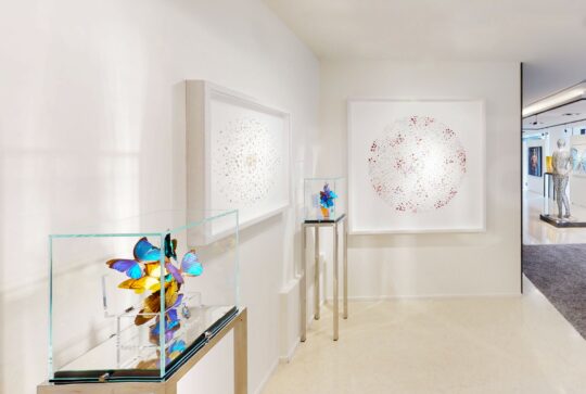 Galeries Bartoux - BARTOUX ART & DESIGN - Galeries Bartoux