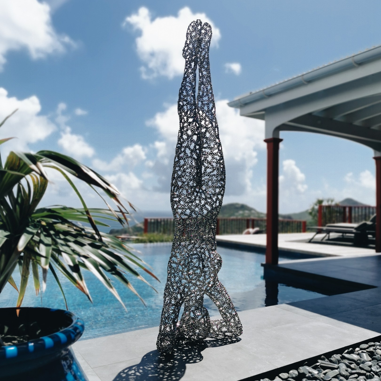 HARMONIE - JEAN MARTIN - Galeries Bartoux