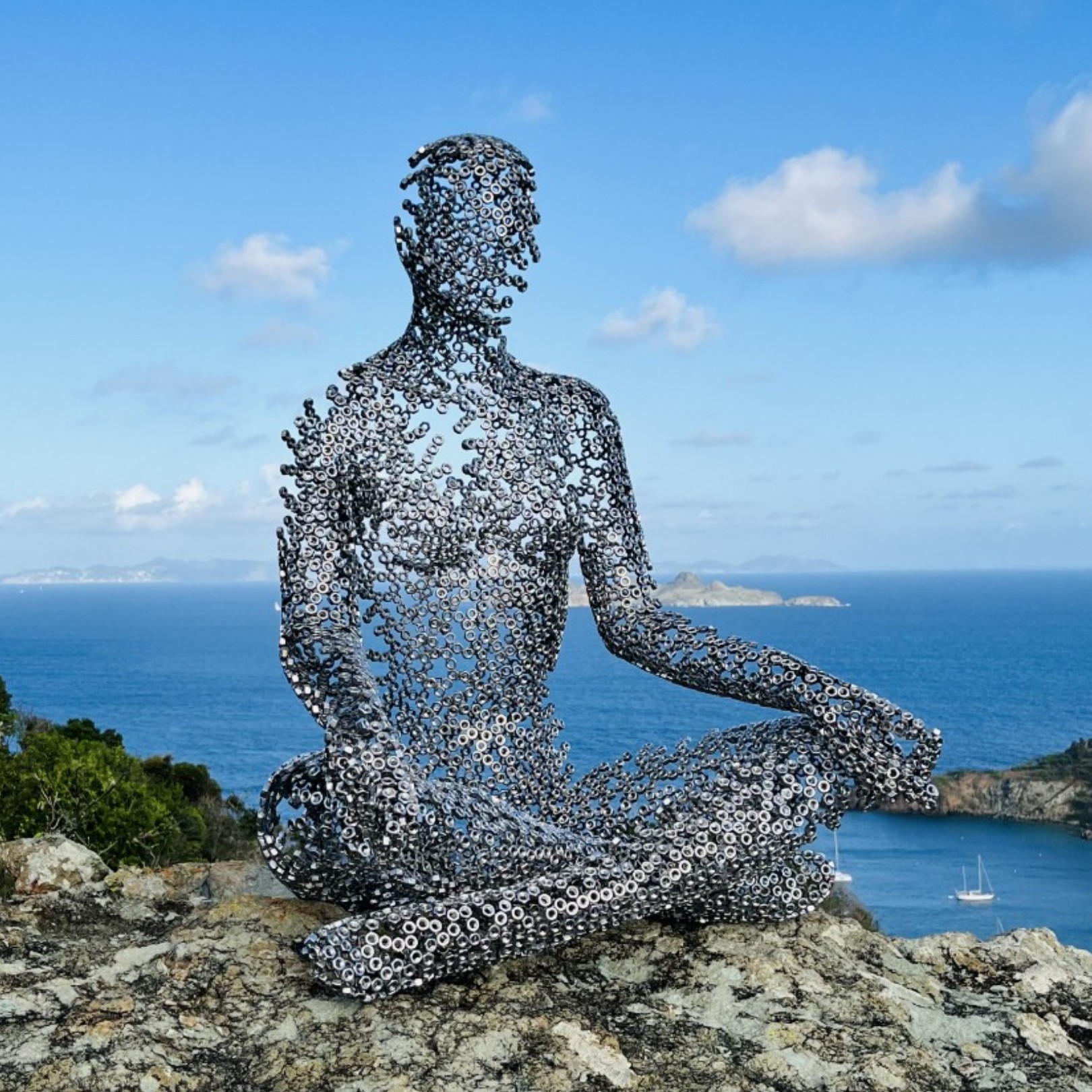 KALI - JEAN MARTIN - Galeries Bartoux