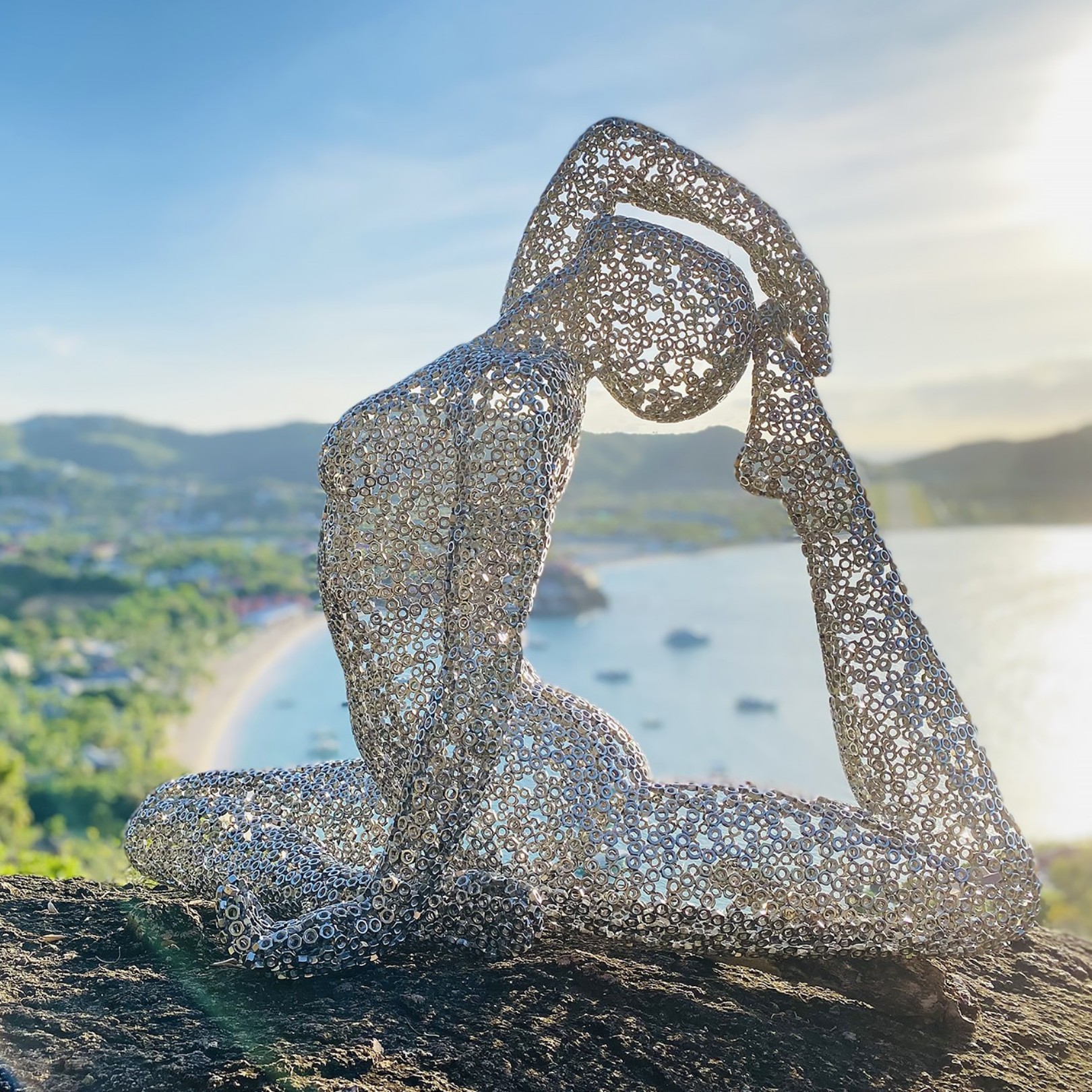 MAIA - JEAN MARTIN - Galeries Bartoux