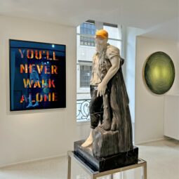 ART & DESIGN PARIS - Galeries Bartoux