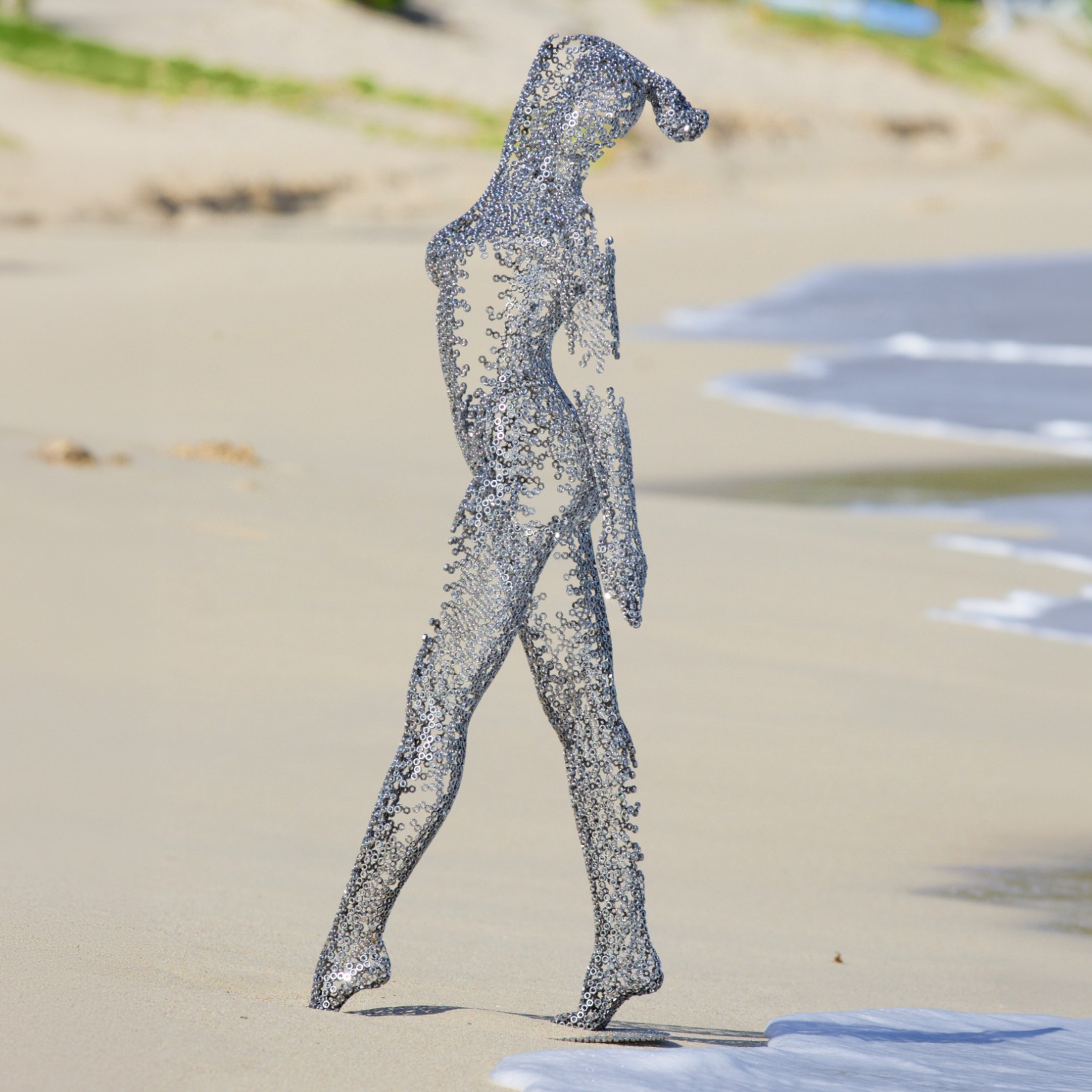 RHEA - JEAN MARTIN - Galeries Bartoux