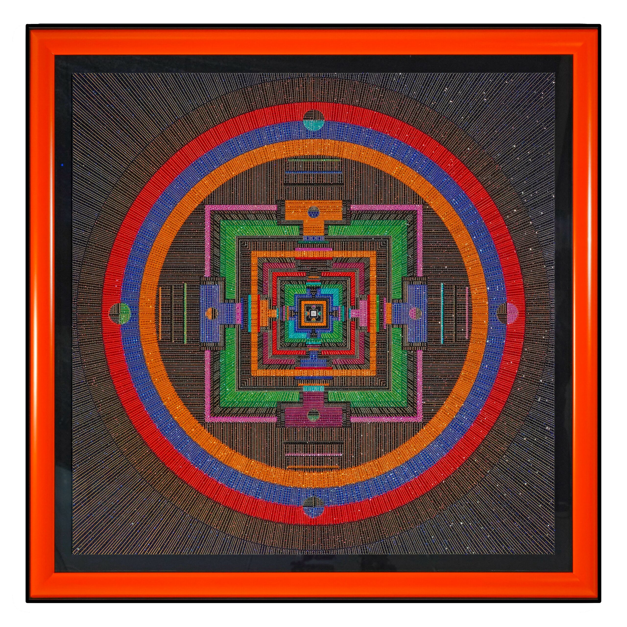 POTALA XXI - STEFANO CURTO - Galeries Bartoux