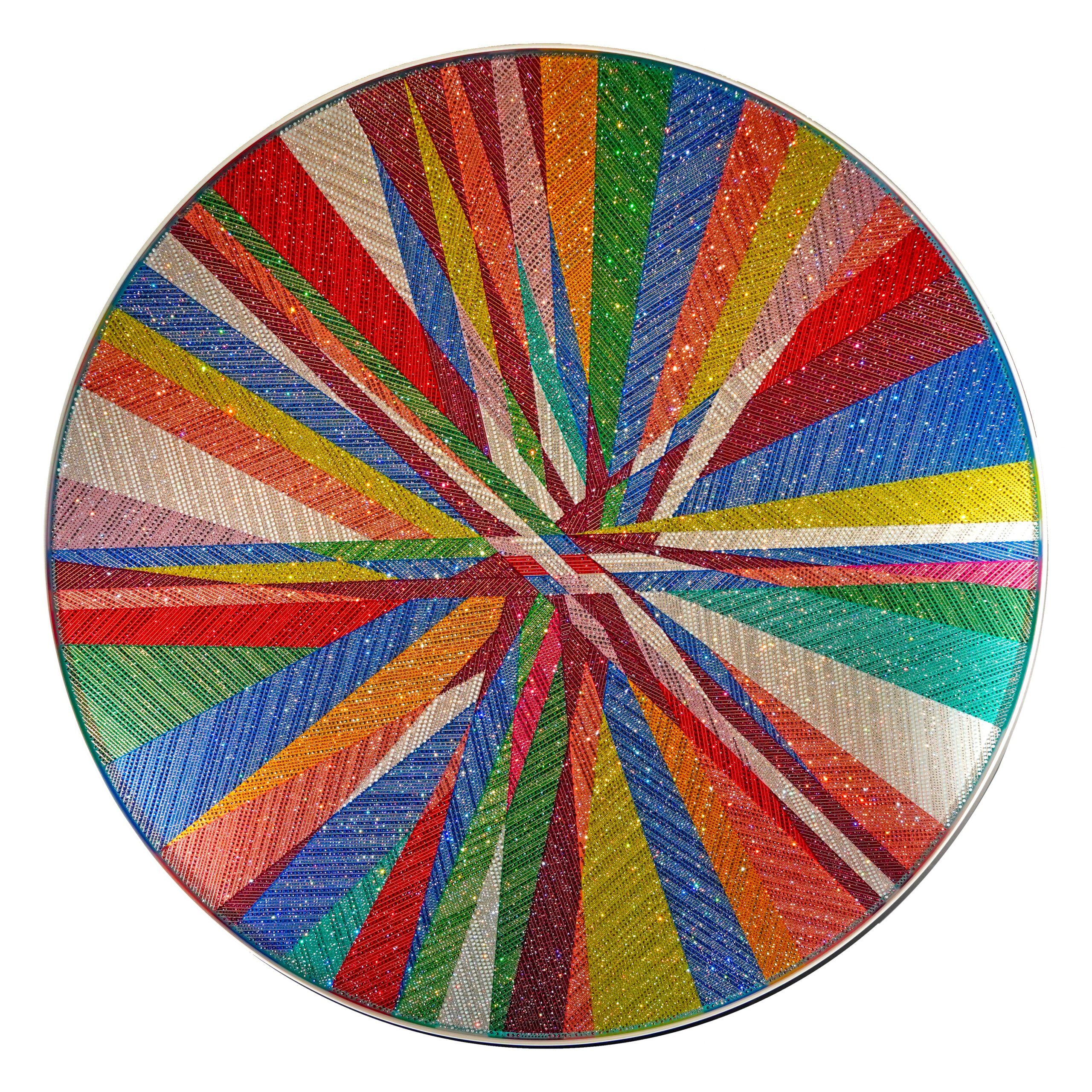 RAYS I - STEFANO CURTO - Galeries Bartoux