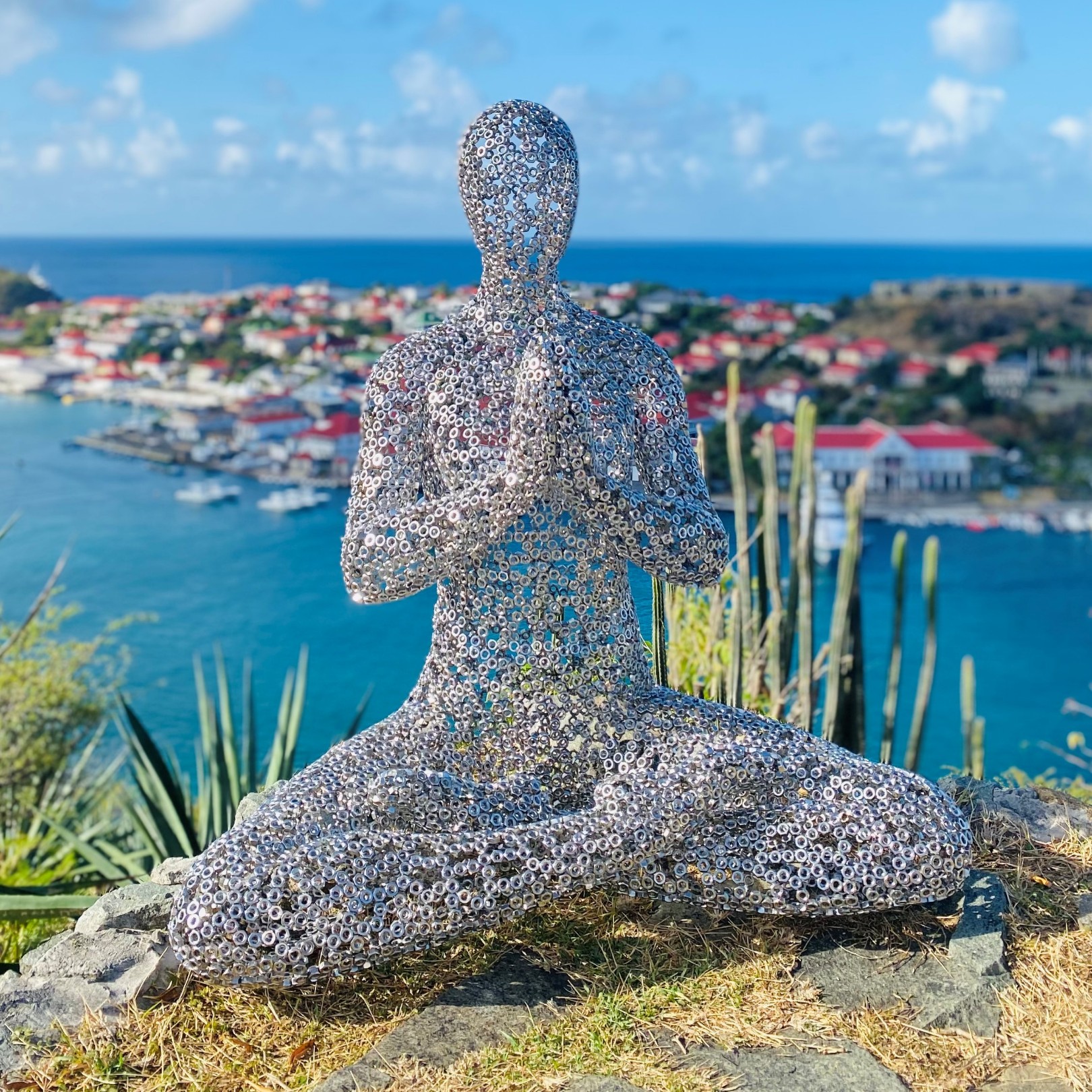 TARA - JEAN MARTIN - Galeries Bartoux