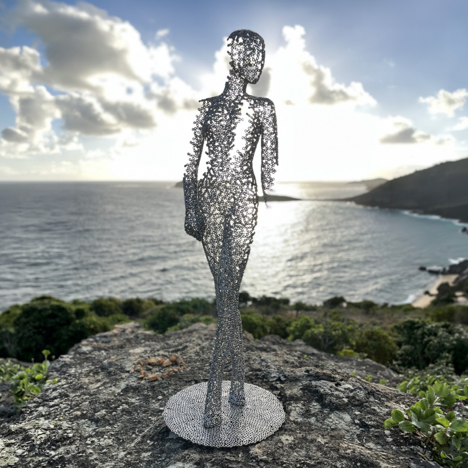 VICTORIA - JEAN MARTIN - Galeries Bartoux