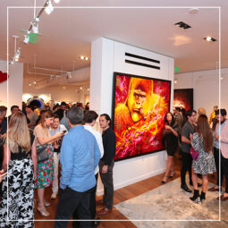 ART MIAMI AFTER PARTY 2021 - Galeries Bartoux