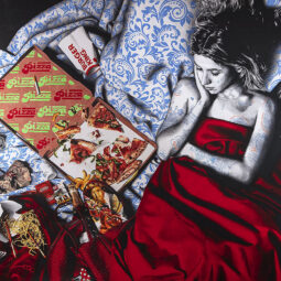 GABRIEL MORENO - Galeries Bartoux
