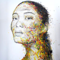 HOM NGUYEN - Galeries Bartoux