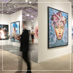 Retour en images – Context & Art Miami - Galeries Bartoux