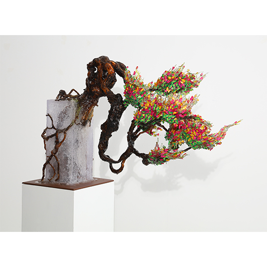 Kengai Atama - ANNALÙ - Galeries Bartoux