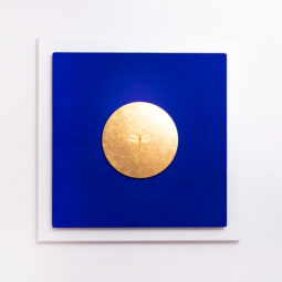 Anatomia Gold 09.04 - DEJONG SAMUEL - Galeries Bartoux