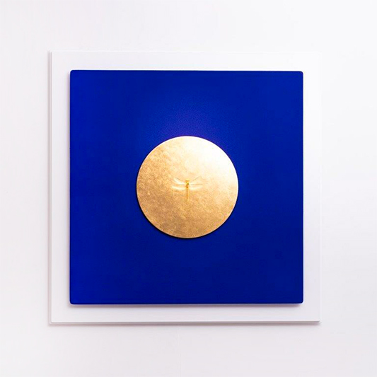 Anatomia Gold 09.04 - DEJONG SAMUEL - Galeries Bartoux