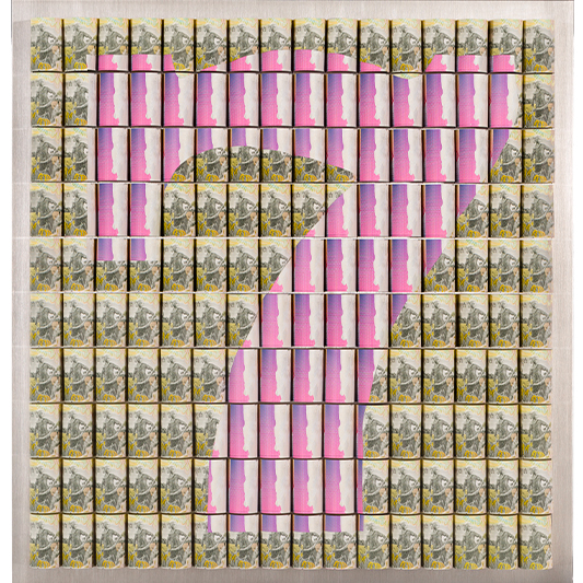 Seven - SANTIAGO MONTOYA - Galeries Bartoux