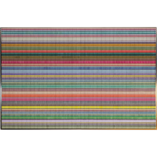 Wall of Lamentations II - SANTIAGO MONTOYA - Galeries Bartoux